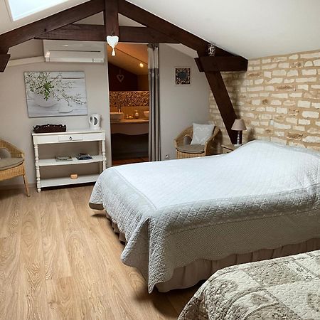 Le Moulin De Mayence Plazac エクステリア 写真