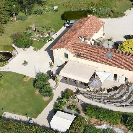 Le Moulin De Mayence Plazac エクステリア 写真