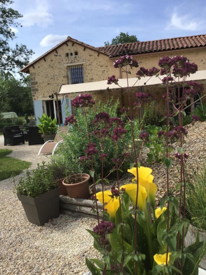 Le Moulin De Mayence Plazac エクステリア 写真