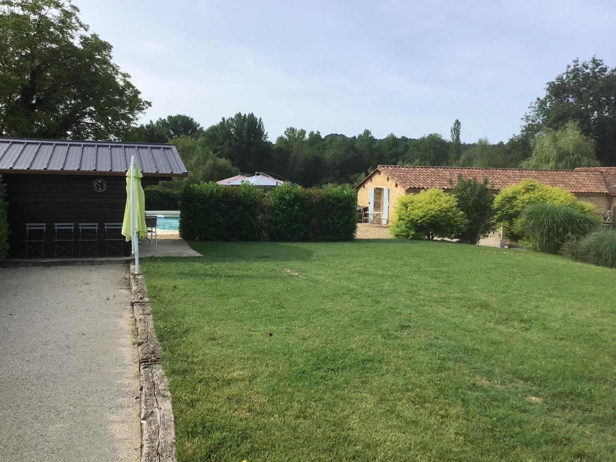 Le Moulin De Mayence Plazac エクステリア 写真
