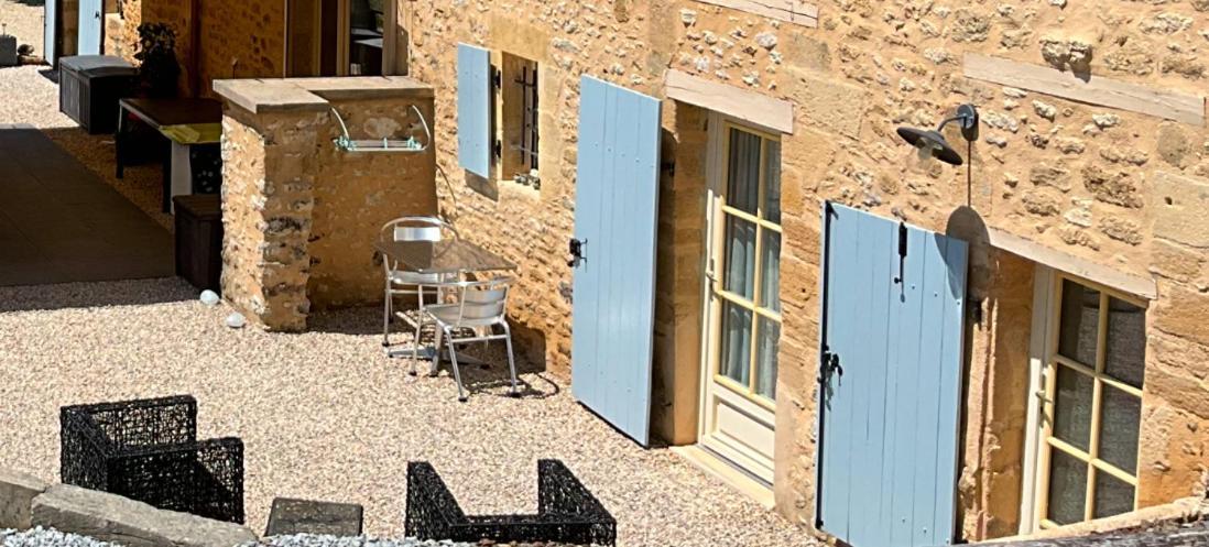 Le Moulin De Mayence Plazac エクステリア 写真