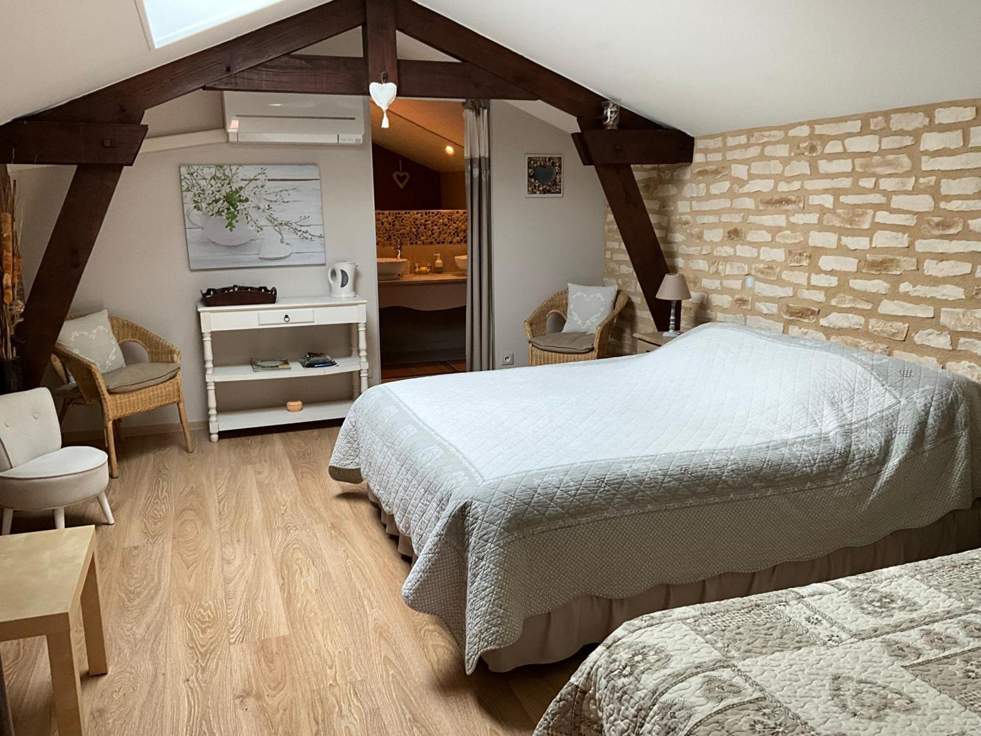 Le Moulin De Mayence Plazac エクステリア 写真