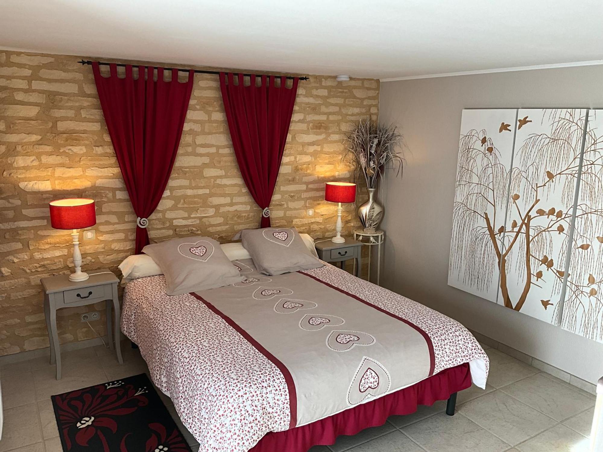 Le Moulin De Mayence Plazac エクステリア 写真